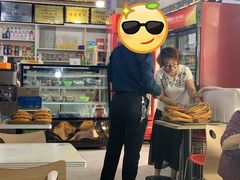 -阿叶羊杂碎(前进街店)