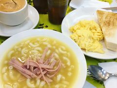 -澳洲牛奶公司(佐敦店)