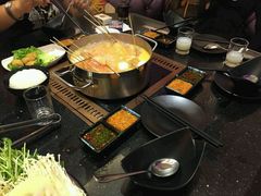 -唱客美食KTV量贩(北京路店)