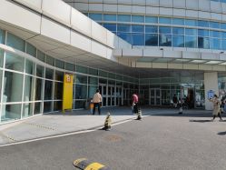 -天津市儿童医院(河西马场院区)