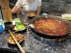 -川泽火锅·重庆老火锅(南河店)