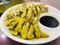 -小陆莲花蟹园农家乐(莲花岛店)