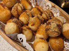 -火凤祥鲜货火锅·清真食品(宁夏总店)