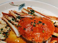-沪华海鲜大酒楼(南汇店)