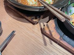 -啫火啫啫煲·顺德干蒸(西乡天虹店)