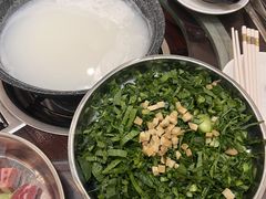 -御膳粥·牛乳粥底火锅·地道顺德菜(容桂店)