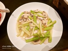 -楚山晓·楚湘菜(江夏永旺店)