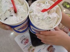 -DQ·蛋糕·冰淇淋(天通苑华联店)