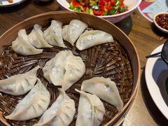 -祥老弟老信丰萝卜饺•江西菜(建设路店)