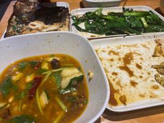 -木屋烧烤(坂田天安云谷店)