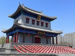 -即墨古城