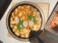 -外婆家(西红门荟聚购物中心店)