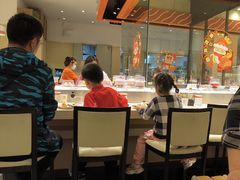 -新一番三文鱼寿司(大东海店)