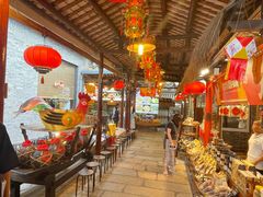 -猪肉婆私房菜(容桂总店)