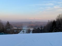 -长白山万达锦华套房酒店