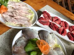 -大味生态火锅(蓝谷地店)