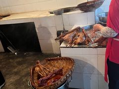 -海窝子刘鹅肉(总店)