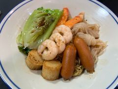 -左记港食(融科天城店)