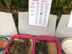 -龙海鲜螃蟹王(宏茂桥店)