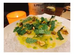-Mercato莫卡多露台餐厅与酒吧(K11店)