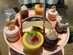 -广州粤海喜来登酒店