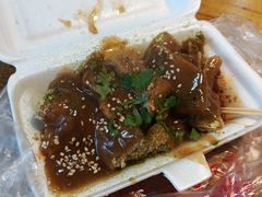 -唐记臭干(金鹰后街店)