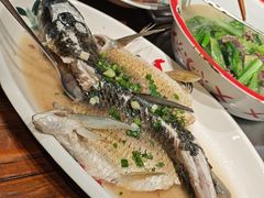 -广府乡下·饭庄(新港东路店)