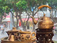 -虾饺妹·粤式手工点心(水荫路店)
