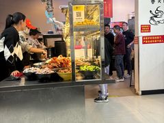 -鲤.金记沙茶面(总店)