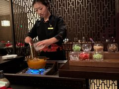 -丽晶轩中餐厅(重庆丽晶酒店)