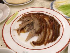 -郭林家常菜(洋桥店)