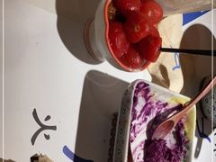 -火山屋台(新街口店)