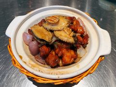 -潮界(虹桥新天地店)