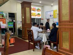 -胡世羊肉汤(南街店)