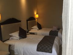 -重庆长寿碧桂园凤悦凤凰酒店