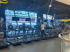 -力美健·游泳·健身(亚运城店)