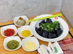 -吉祥馄饨(延安中路店)