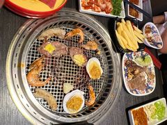 -AJIYA·池袋日式烧肉自助(天津万象城店)