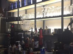 -清真·艾美可餐厅(大悦汇店)