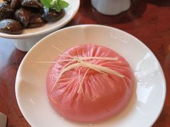 -扬州香格里拉·香宫中餐厅