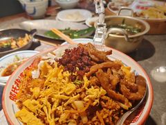 -怪噜范·贵阳小吃大排档(世纪金源店)