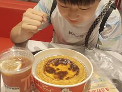 -肯德基(东直门来福士店)