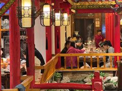 -清真·京华源铜锅涮肉(丰庆店)