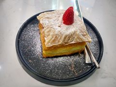 -东鑫记港式茶餐厅(南京东路店)