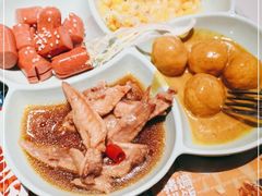 -文通冰室(东方宝泰店)