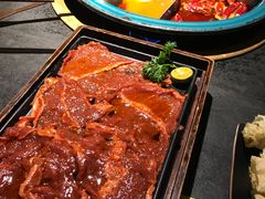 -吼堂老火锅(太古里总店)