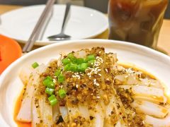 -渝信川菜 · 川味家常菜(财富购物中心店)