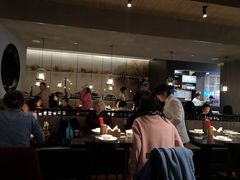 大堂-老头儿油爆虾·知味杭州(爱琴海购物中心)