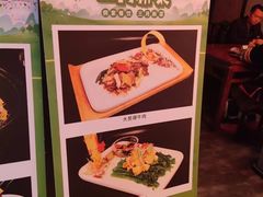 -新侗家食府(蟠桃宫店)