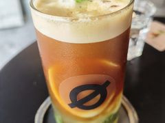 -BE NORMAL CAFE(霞溪路店)